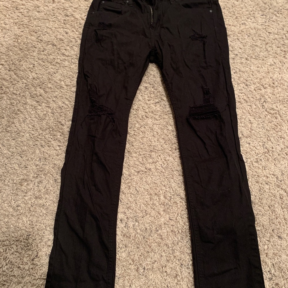 Empyre verge pants. Excellent condition. Size 34 X 32.
